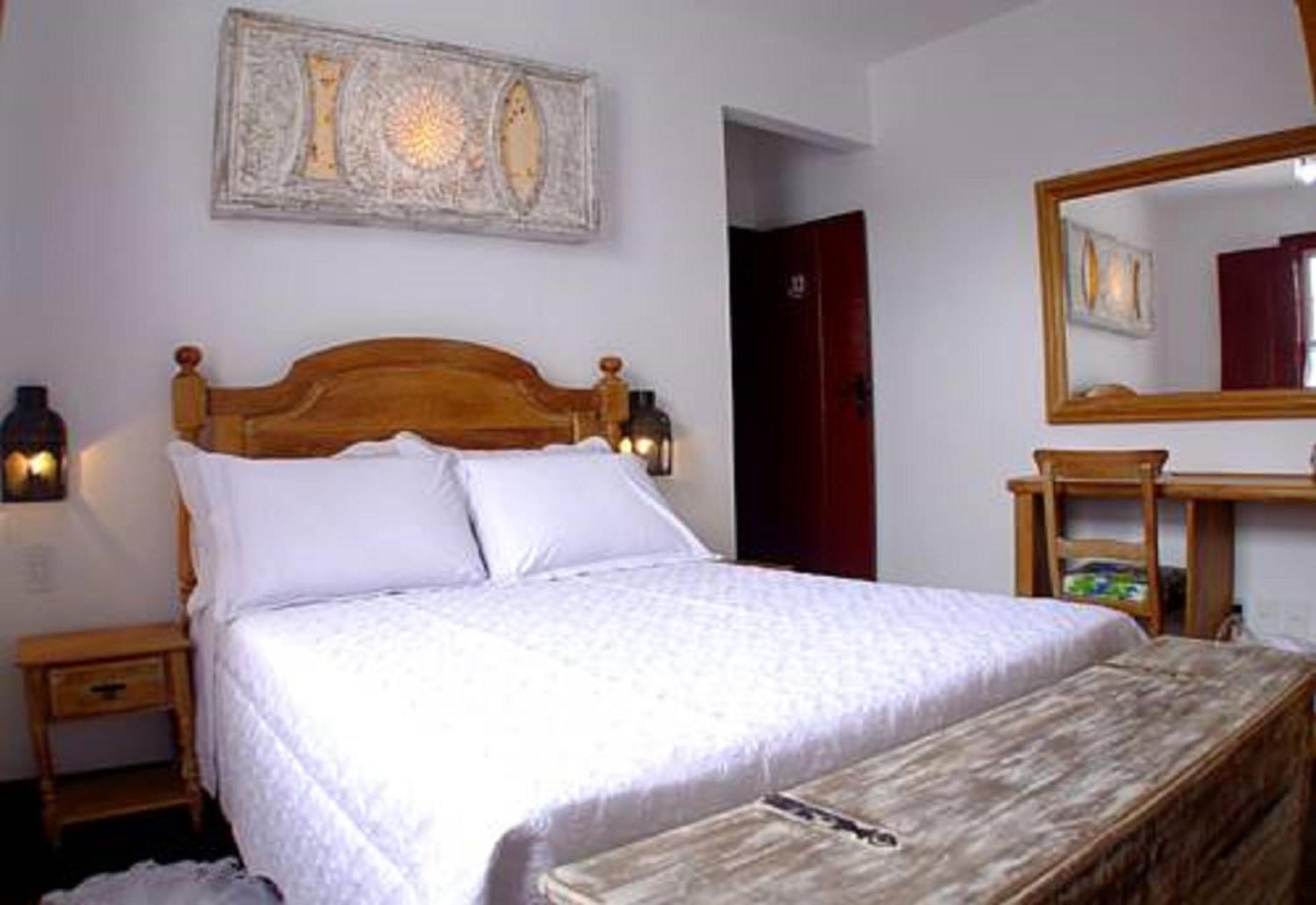 Pousada Araujo Bazilio Tiradentes Room photo