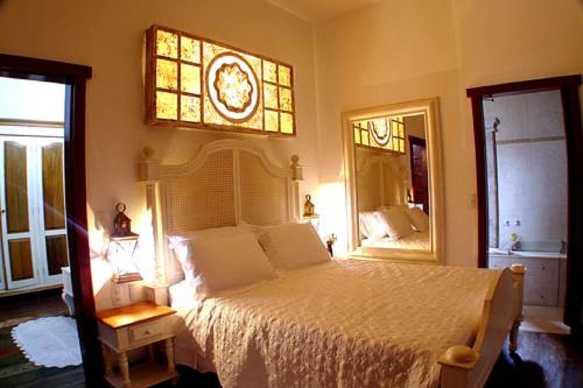 Pousada Araujo Bazilio Tiradentes Room photo